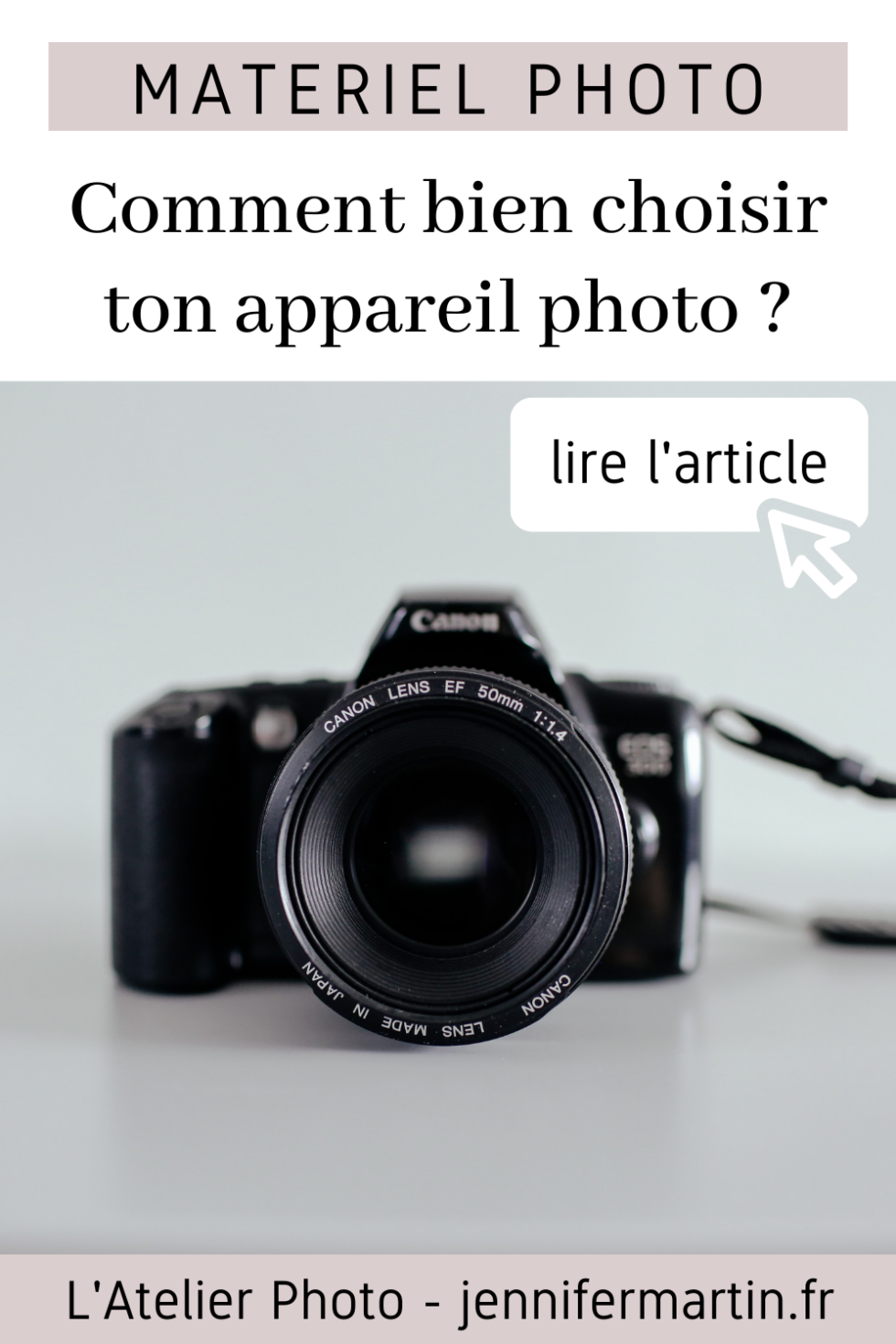 Comment Choisir Son Appareil Photo L Atelier Photo