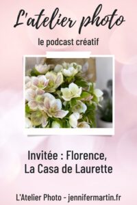 Podcast #8 - La Casa de Laurette