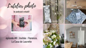 Podcast #8 - La Casa de Laurette