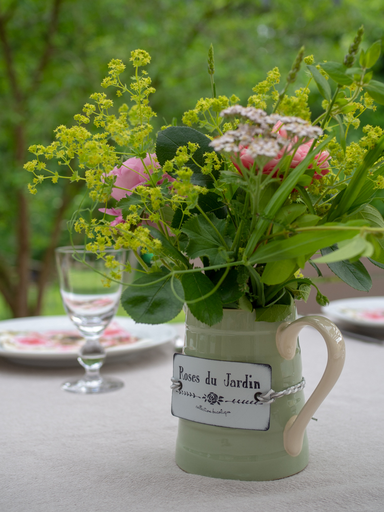 L'Atelier Photo | Photographier un bouquet de fleurs