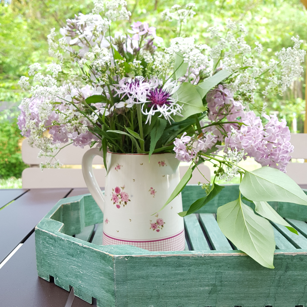 L'Atelier Photo | Photographier un bouquet de fleurs