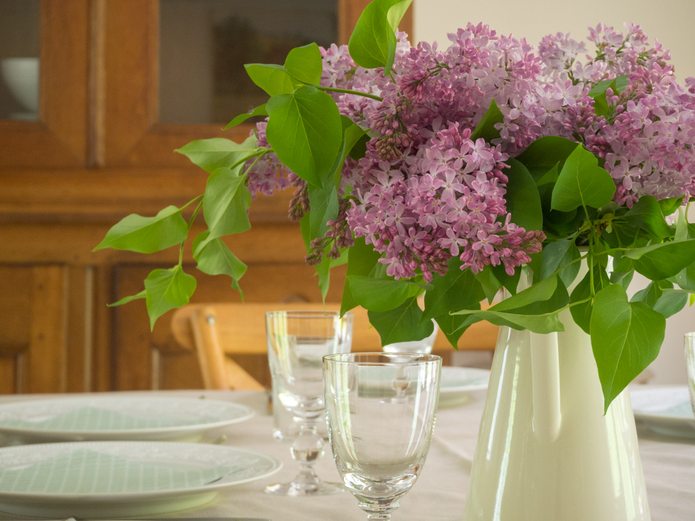 L'Atelier Photo | Photographier un bouquet de fleurs