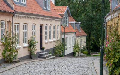 Carnet du Danemark #7 – Odense et la Fionie