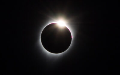 Eclipse de soleil du 21 août 2017 : la séance photo