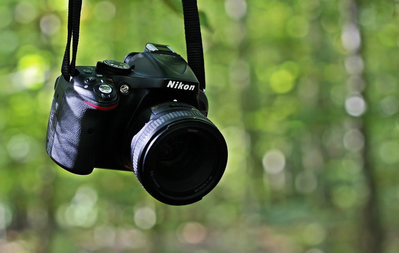 L'Atelier Photo - Comment choisir son appareil photo ?