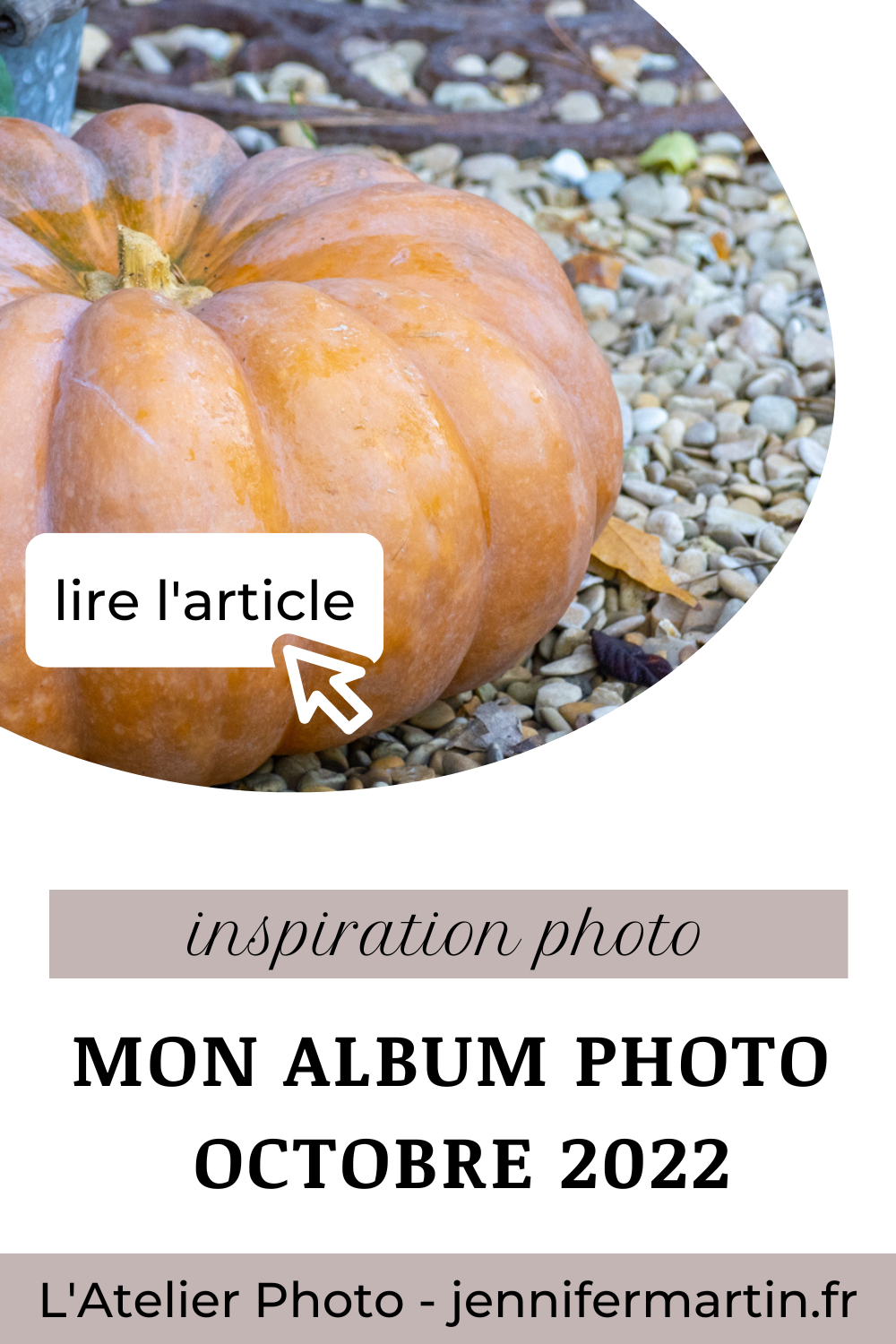 Projet photo 365 - photographier l'automne